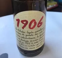 Mängden socker i Cerveza