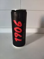 Mängden socker i Reserva especial