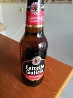 Mängden socker i Cerveza especial