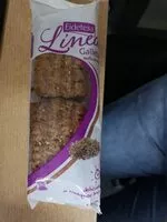 Mängden socker i Galleta multicereales