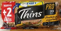 Mängden socker i Proteínas vegetales
