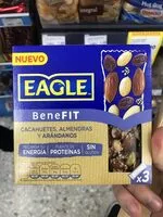 Mängden socker i Benefit
