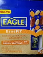 Mängden socker i Eagle benefit