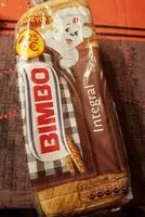 Mängden socker i Bimbo