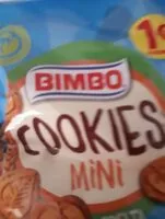 Mängden socker i Cookies