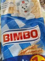 Mängden socker i Bimbo