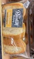Mängden socker i Brioche