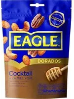 Mängden socker i Cocktail a la miel y sal