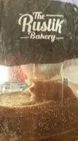 Mängden socker i The Rustik Bakery Quinoa-Chia-Trigo-Espelta