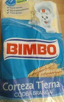 Mängden socker i Pa De Motlle Amb Escorça Blanca De Bimbo