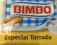 Mängden socker i Pain de mie A griller