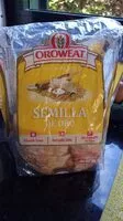 Mängden socker i Semilla de oro