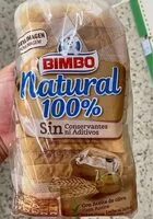 Mängden socker i Pan molde 100% natural