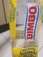Mängden socker i Rebanada normal