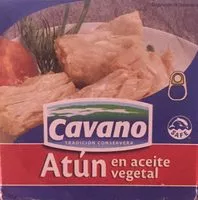 Mängden socker i Thon à l'huile vegétale