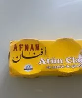 Mängden socker i Thon