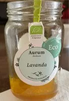Mängden socker i Lavanda Miel