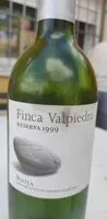 Mängden socker i Vino Rioja
