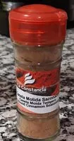 Mängden socker i Canela Molida Sazonador