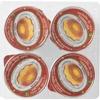 Mängden socker i Tocinillo de cielo