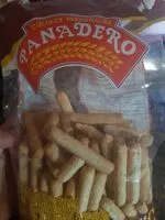 Mängden socker i Colones panaderos