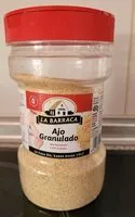 Mängden socker i Ajo Granulado