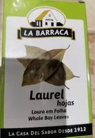 Mängden socker i Laurel en hojas