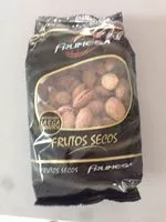 Mängden socker i Frutos Secos