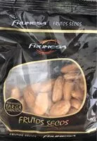 Mängden socker i Amande grillee