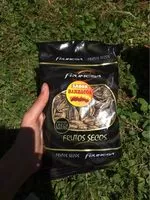 Mängden socker i Pipas