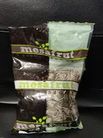 Mängden socker i Sementes de Girassol salgadas e tostadas