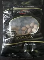 Mängden socker i Pistache grillée et salée