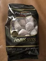 Mängden socker i Frutos secos fresa