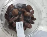 Mängden socker i Datiles