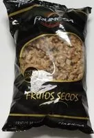 Mängden socker i Frutos secos