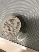 Mängden socker i Arándanos deshidratados