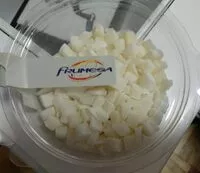 Mängden socker i Coco disecado