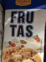 Mängden socker i Galletas