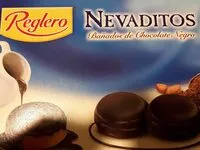 Mängden socker i Nevaditos bañados en chocolate