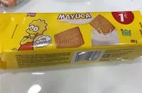 Mängden socker i Mayuca