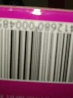 Mängden socker i Cada día al baño