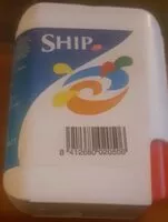 Mängden socker i Edulcorante de mesa