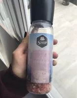 Mängden socker i Sal del Himalaya