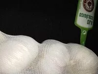 Mängden socker i Ajo morado ecológico