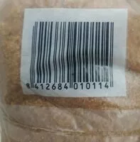 Mängden socker i Azúcar moreno de caña integral