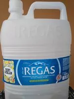 Mängden socker i Agua mineral natural garrafa