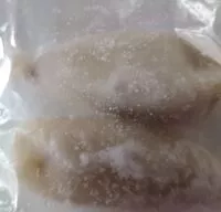 Mängden socker i Calamar relleno de marisco