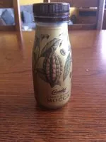 Mängden socker i Cacaolat mocca