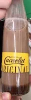 Mängden socker i Cacaolat original