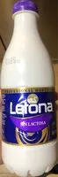 Mängden socker i Letona sin lactosa